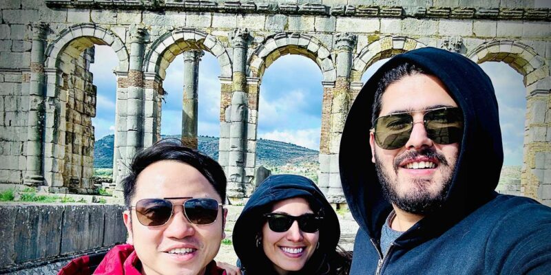 Discover Northern Morocco: 5 Days Private Tour from Tangier. - The Sum Up  