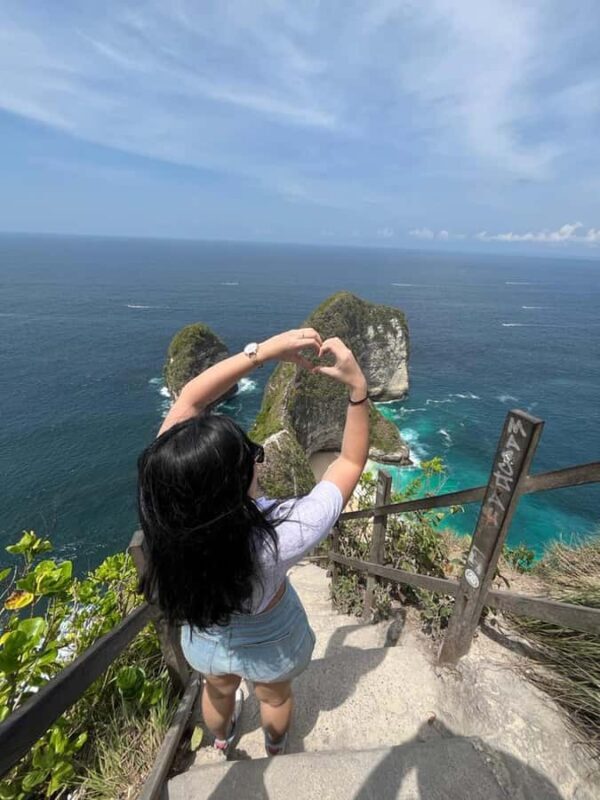 Discover Nusa Penida west part with hotel pick up - An In-Depth Look at the Nusa Penida West Tour