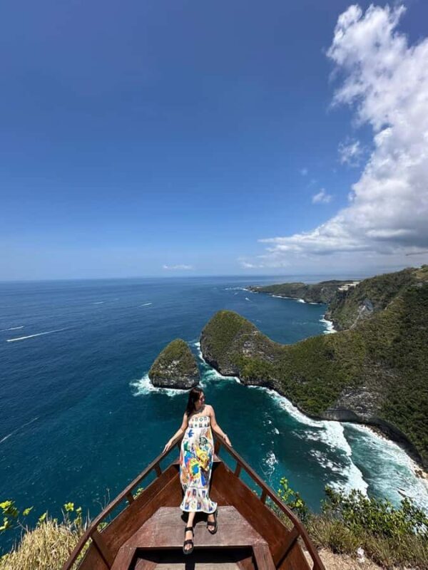 Discover Nusa Penida west part with hotel pick up - Frequently Asked Questions