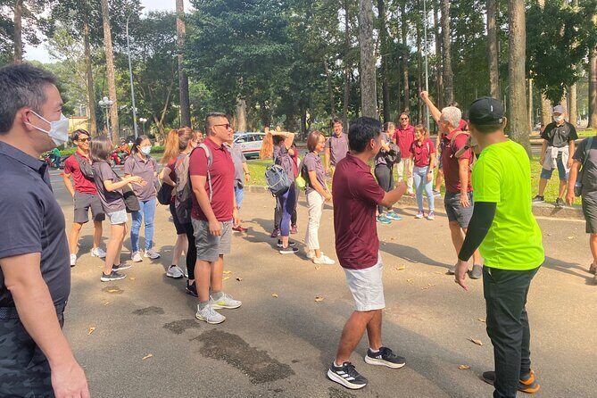 discover off the beaten path city Tours with university students - Discover Off the Beaten Path in Ho Chi Minh City with Student Guides