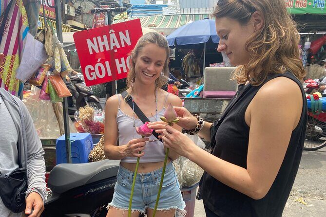 discover off the beaten path city Tours with university students - A Detailed Breakdown of the Itinerary