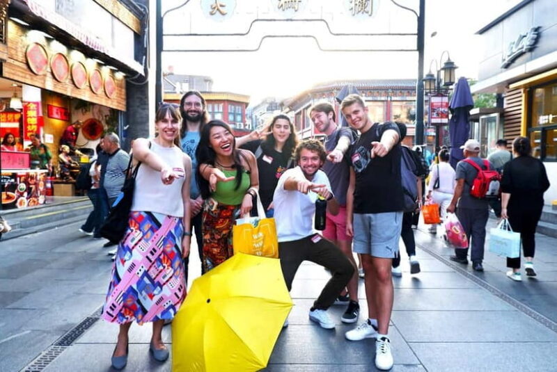 Discover Old Beijing: Hutong Walking Tour & Culture Talk - Why We Love This Tour