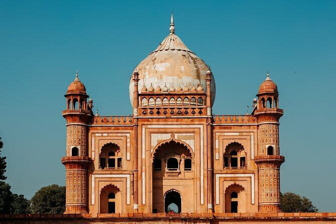 Discover Old Delhi: 3-Hour Group Walking Tour - Who Is This Tour Best For?