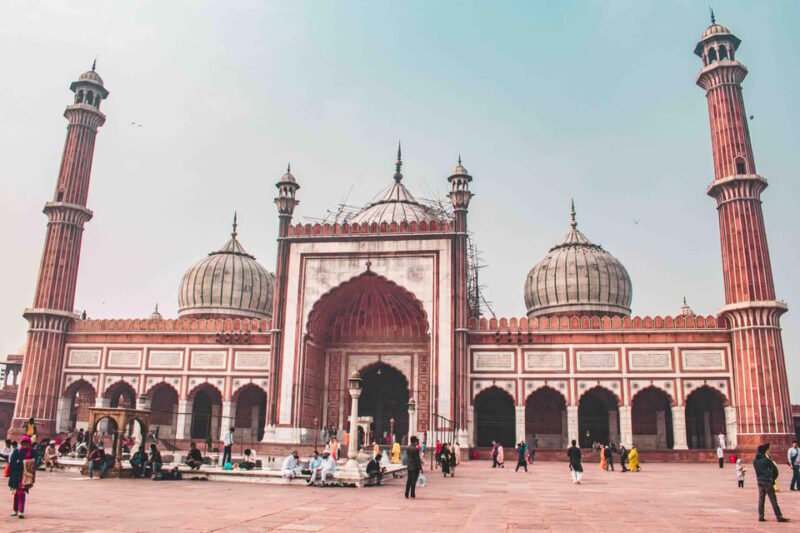 Discover Old Delhi: 3-Hour Group Walking Tour - Frequently Asked Questions (FAQs)
