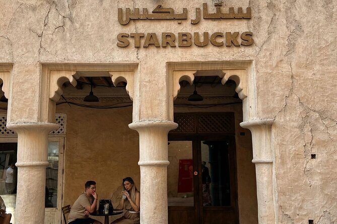 Discover Old Dubai, Heritage, Souks, Boat, Premium Guided Tour - Frequently Asked Questions