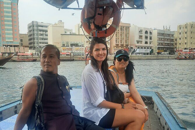 Discover Old Dubai Town, Souks, Street Food, Culture and History - The Practicalities