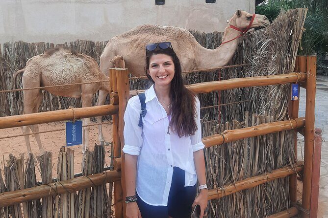 Discover Old Dubai Town, Souks, Street Food, Culture and History - Final Thoughts