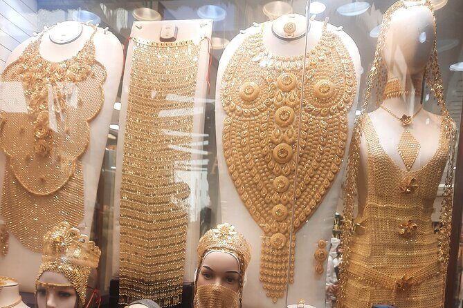 Discover Old Dubai Town, Souks, Street Food, Culture and History - FAQ