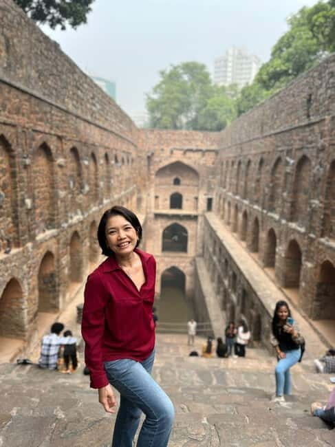 Discover Old & New Delhi: Guided Full or Half-Day Tour - Final Thoughts  