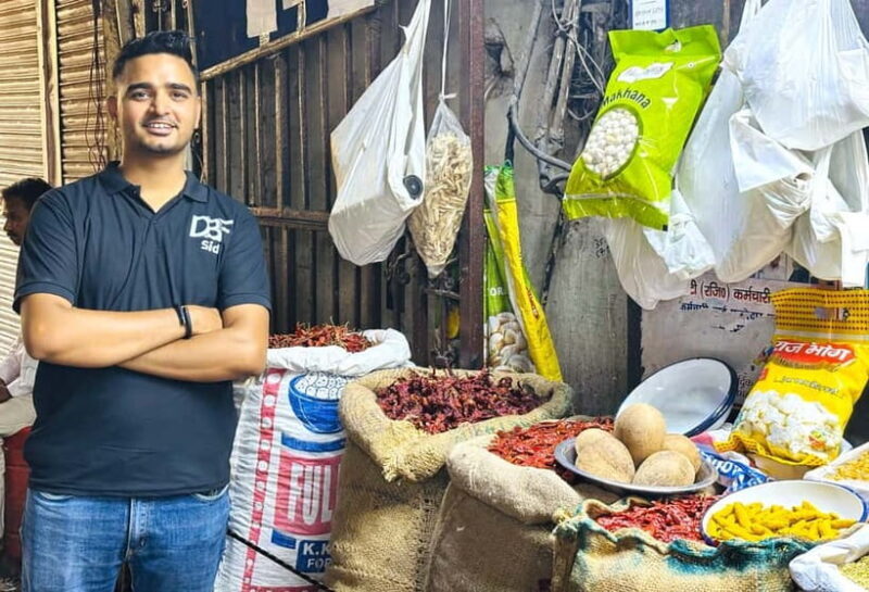 Discover Old & New Delhi: Private Tour with Street Food - The Full Experience: An In-Depth Look at the Tour