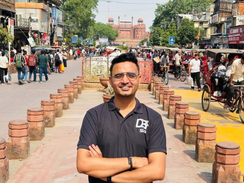 Discover Old & New Delhi: Private Tour with Street Food - The Sum Up