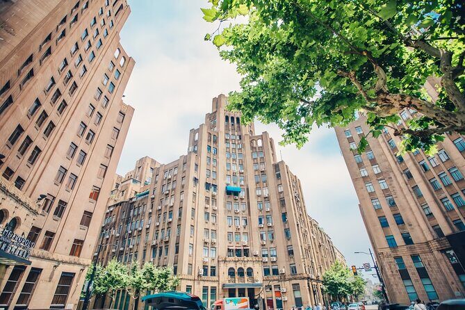 Discover Old Shanghai on an Electric Moped - The Practicalities: What You Need to Know