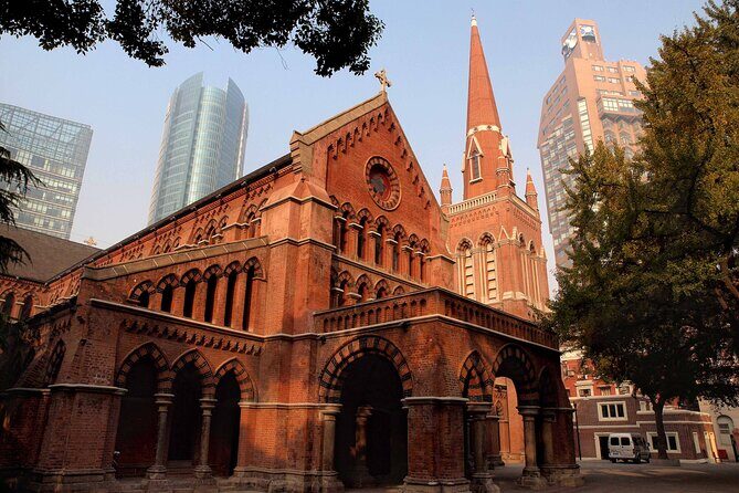 Discover Old Shanghai on an Electric Moped - Final Thoughts: Who Is This Tour Best For?