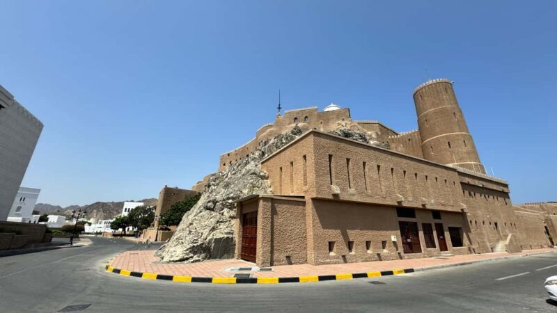 Discover Oman: 5-in-1 Adventure - Who Will Love This Tour?