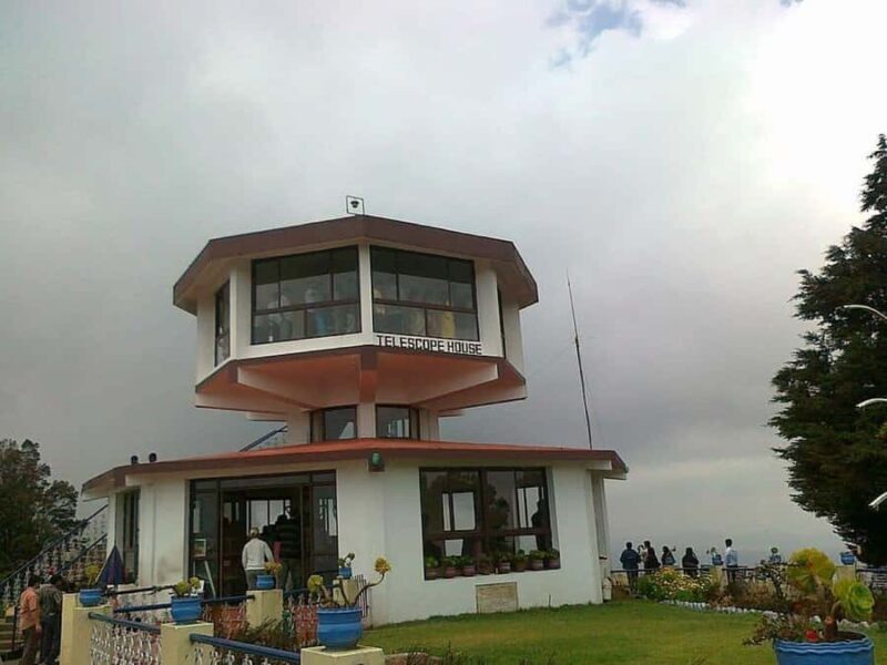 Discover Ooty in a Day  Gardens, Lake & Local Market - A Detailed Look at the Ooty in a Day Tour