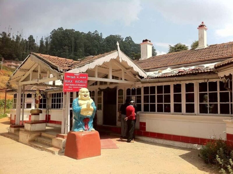 Discover Ooty in a Day  Gardens, Lake & Local Market - Final Thoughts: Who Is This Tour For?