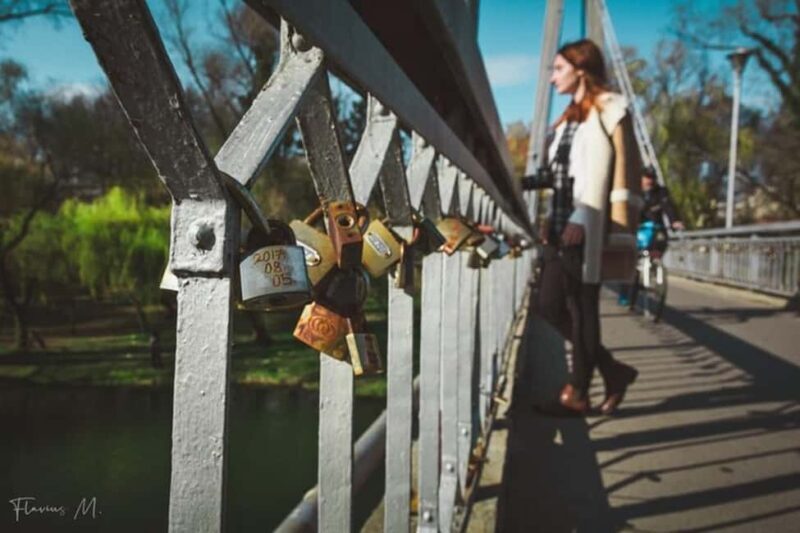 Discover Oradea - Walking Tour with Local Food Tasting - A Walk Through Oradea’s Heart and Flavor