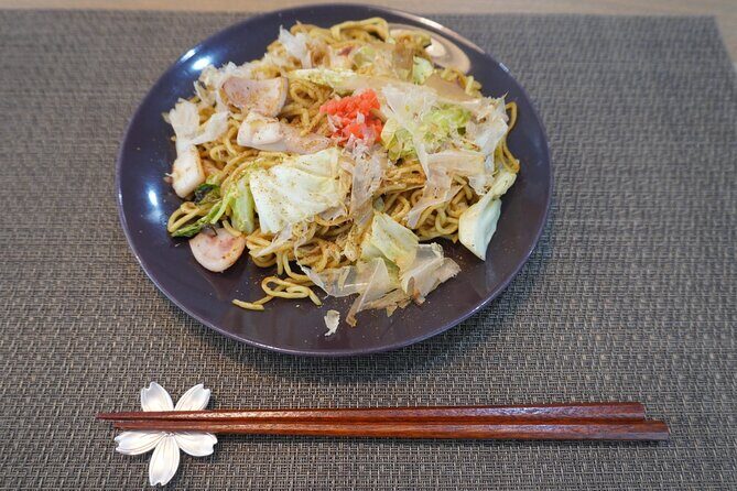 Discover Osaka Cuisine through Cooking Class Experience - FAQ
