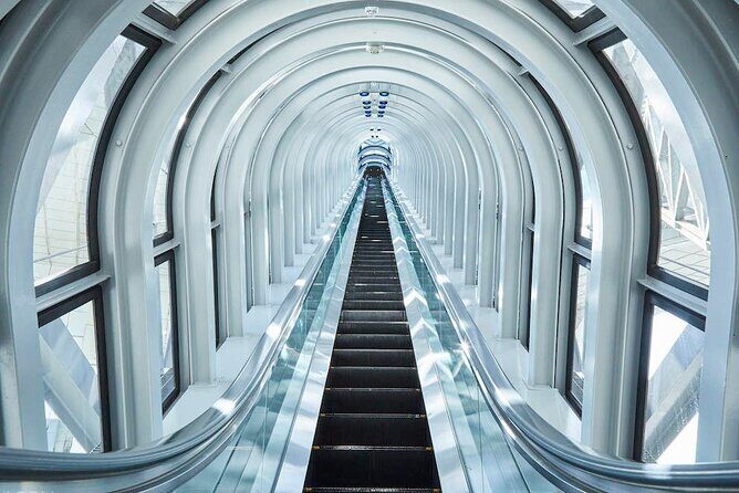 Discover Osaka's Iconic Umeda Sky Observation - An In-Depth Look at the Umeda Sky Observation Experience