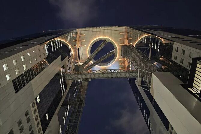 Discover Osaka's Iconic Umeda Sky Observation - Final Thoughts