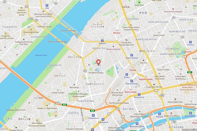 Discover Osaka's Iconic Umeda Sky Observation - FAQ