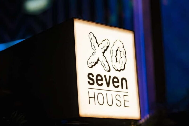 Discover Osaka's VIP Nightlife: Shisha & All You Can Drink - Discover Osakas VIP Nightlife: Shisha & All You Can Drink