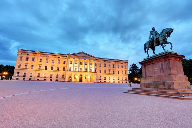 discover-oslo-self-guided-audio-tour