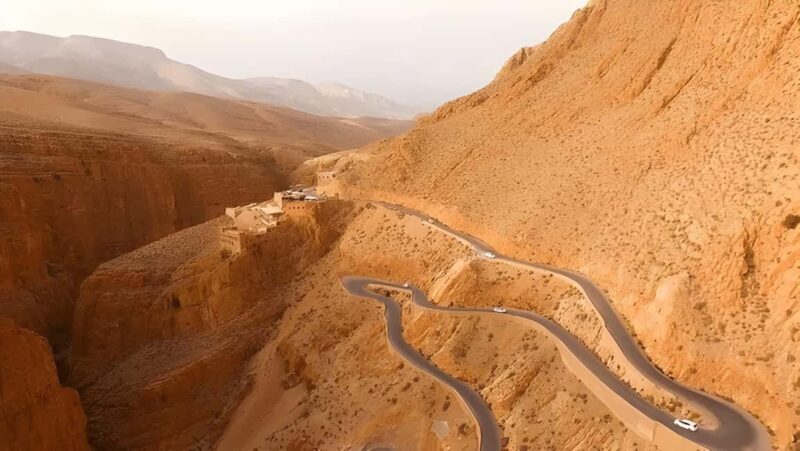 Discover Ouarzazate: Marrakech Day Excursion - Who Will Enjoy This Tour?