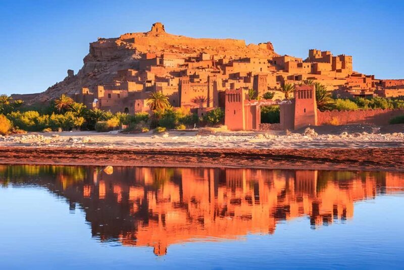 Discover Ouarzazate: Marrakech Day Excursion - Final Thoughts