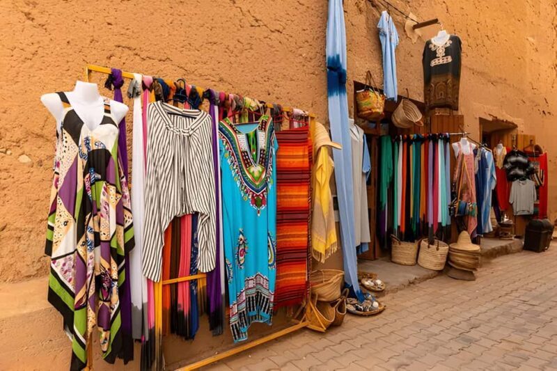 Discover Ouarzazate: Marrakech Day Excursion - FAQ