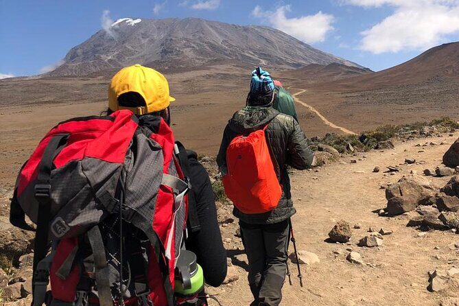 Discover Our Latest 6 Days Climbing Kilimanjaro - Marangu Route - What’s Included & What You Should Consider