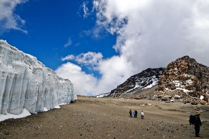Discover Our Latest 6 Days Climbing Kilimanjaro - Marangu Route - The Reviews & Real Experiences