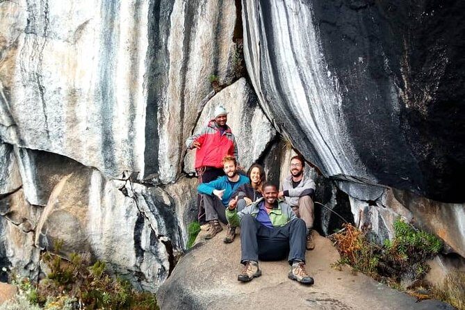 Discover Our Latest 6 Days Climbing Kilimanjaro - Marangu Route - Final Thoughts: Who Is This Tour Best For?