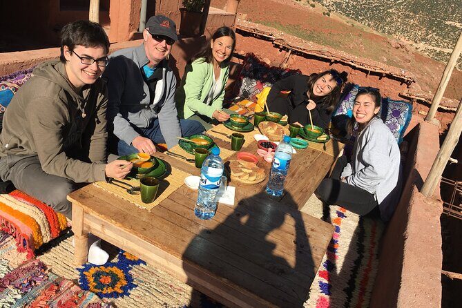 Discover Ourika valley differently in a day trip From Marrakech - Authentic Experiences and Hidden Gems