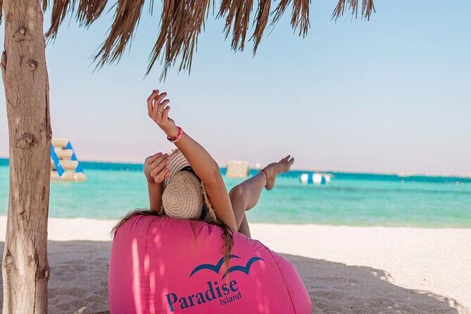 Discover Paradise Island Adventure - Authentic Experiences and Insights from Reviews