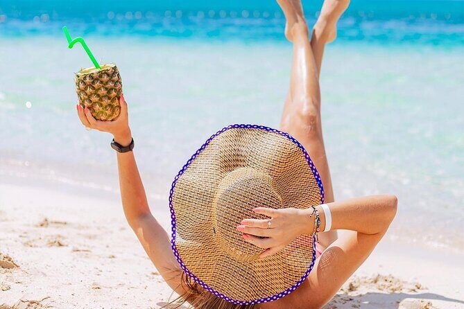 Discover Paradise Island Adventure - FAQs