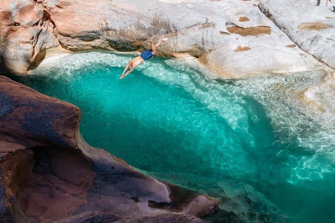 Discover Paradise Valley and local life - Who Is This Tour Best For?