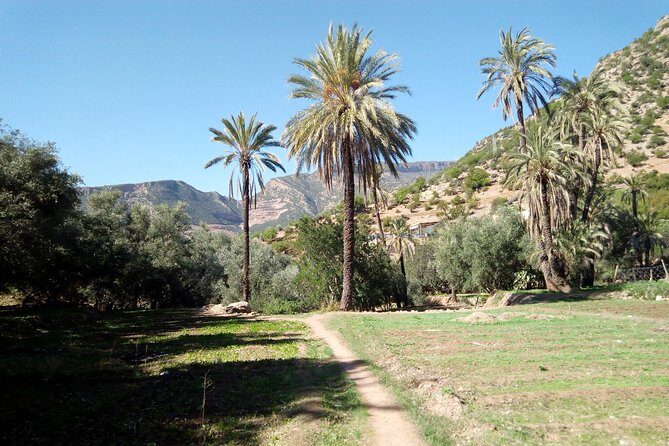 Discover Paradise Valley by Biking&Hiking - Key Points