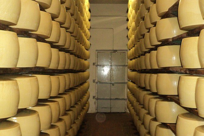 Discover Parma foods with Laura - A Closer Look at the Experience