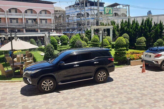 Discover Pattaya in Style: Full Day SUV Private Transport - FAQ