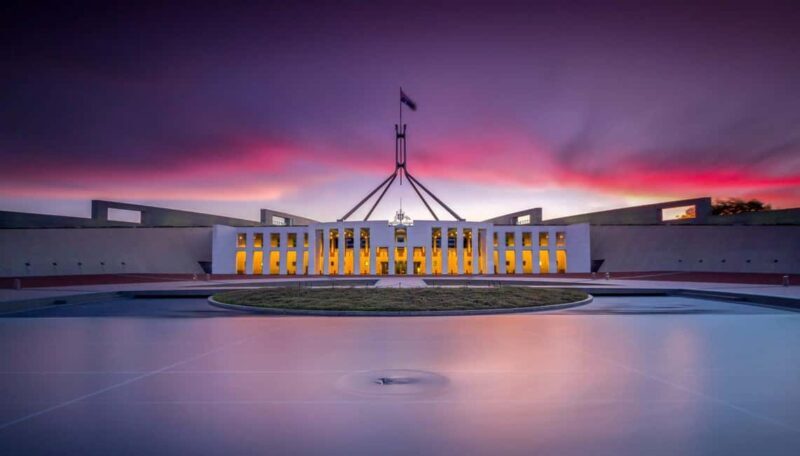 Discover Pearls of Canberra  Private Walking Tour - Discover Pearls of Canberra Private Walking Tour: A Detailed Look