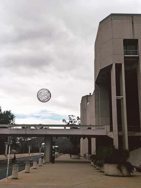 Discover Pearls of Canberra  Private Walking Tour - Practical Details and Tips
