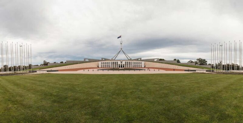 Discover Pearls of Canberra  Private Walking Tour - The Sum Up
