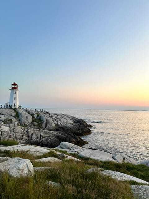 discover-peggys-cove-private-journey-from-halifax