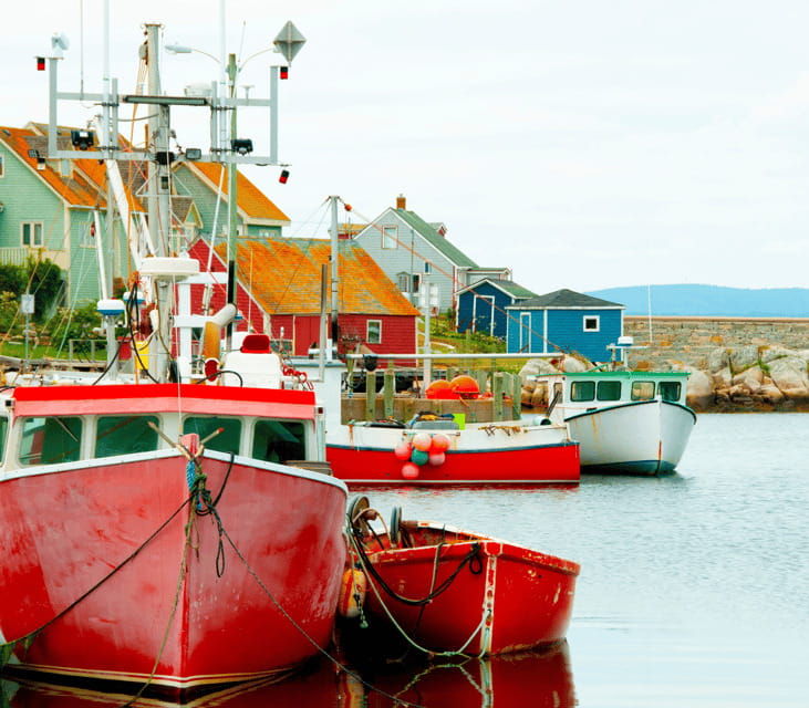 discover-peggys-cove-private-journey-from-halifax