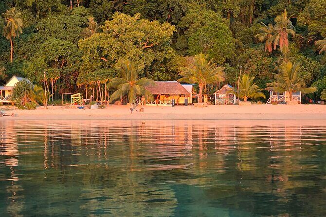 Discover Pele Island with Yumi Tours - Pele Island: A Cultural & Natural Haven