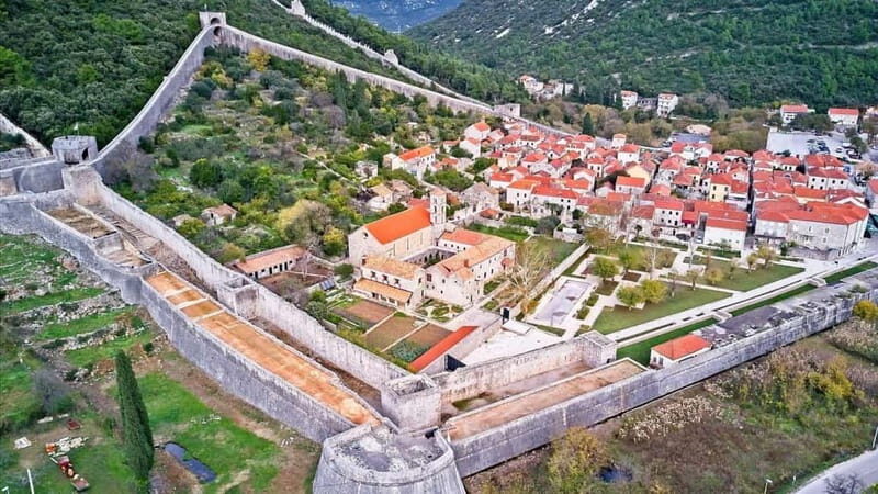 Discover Peljeac Peninsula - A Wine Tour in Small Groups - Discover Peljeac Peninsula - A Wine Tour in Small Groups