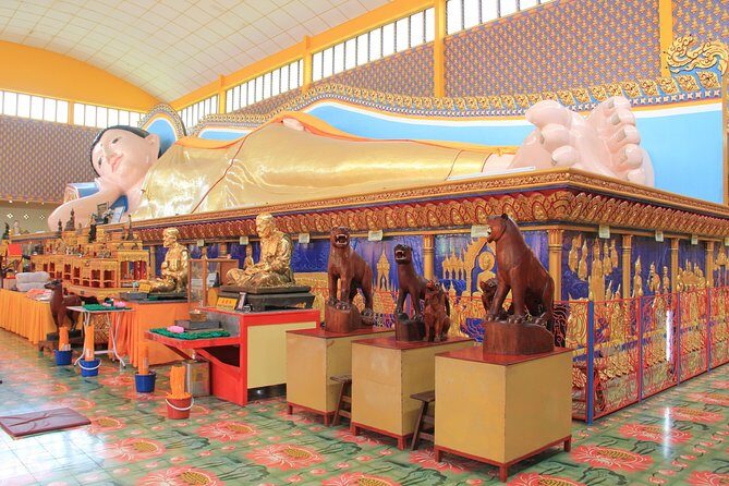 Discover Penang: City Highlights & Pinang Peranakan Mansion Visit - Who Will Love This Tour?