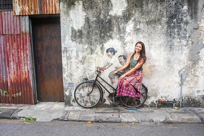 Discover Penang: Half-Day Heritage Tour with Fort Cornwallis - Practical Tips for Travelers