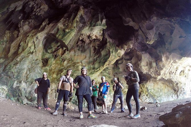 Discover Perak Kandu Cave (from KL) - Transport and Logistics: Making It Easy for Visitors